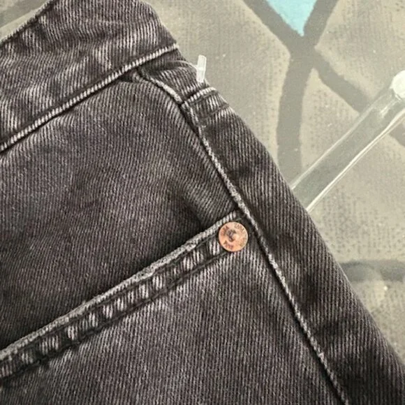 Zara Jeans Size 10 - Picture 3 of 6